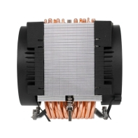 купить Кулер для процессора ARCTIC Freezer 4U-SP5 for AMD SP5(LGA 6096), ACFRE00158A, 360W TDP в Алматы фото 3
