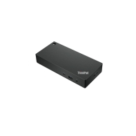 Купить Док-станция Lenovo ThinkPad Universal USB-C Dock (40AY0090EU) в Алматы