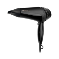 Купить Фен Remington D5710 черный в Алматы
