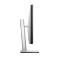 купить Монитор 31.5* Dell UltraSharp UP3221Q, Silver, IPS,3840x2160@60Hz,1000кд/м2,1300:1,6ms,USB,DP,2xHDMI 210-AXVH в Алматы фото 2