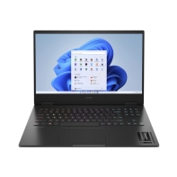 Купить Ноутбук HP Omen 16-wd0009ci, Core i5-13420H/16.1*FHD/16GB/512GB/GF RTX4050 6GB/LAN/DOS 81C38EA в Алматы