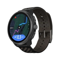 Купить Часы спортивные SUUNTO RACE 2 TITANIUM BLACK в Алматы
