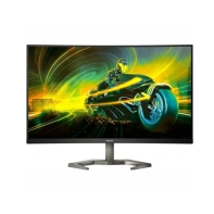 Купить Монитор 31.5* Philips 32M1C5500VL, Black, VA, 2560x1440@165Hz, 250кд/м2, 3000:1, 1ms, 2xHDMI, DP 32M1C5500VL/00 в Алматы