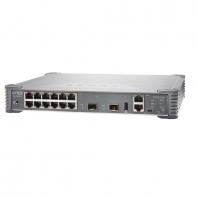 Купить EX3400-48P Коммутатор EX3400 48-port 10/100/1000BaseT PoE+, 4 x 1/10G SFP/SFP+, 2 x 40G QSFP+, redundant fans, front-to-back airflow, 1 AC PSU JPSU-920-AC-AFO included (optics sold separately) в Алматы