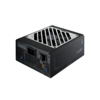 Купить Блок питания FSP MEGA-1350TI, 1350W, FULL MODULAR, ATX 12V 3.1, PCI 5.1,APFC, 80 PLUS TITANIUM, Reatil в Алматы
