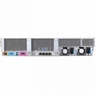 купить Сервер NF5280M5 12*3.52x4210R6x16GbHDD: 2x2Tb + 6x4TbSSD: 4x240Gb2x1GbPM8204-2GbRails2x800W в Алматы фото 3