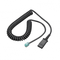 Купить Кабель Plantronics PRACTICA QD CABLE AVAYA в Алматы