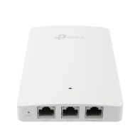 купить Точка доступа настенная двухдиапазонная AC1200 Tp-Link EAP235-Wall Omada SDN (аппаратный контроллер или бесплатное ПО для лёгкого управления множеством точек доступа) в Алматы фото 2