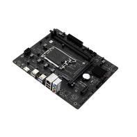 купить Материнская плата MaxSun Challenger H610M-H V1, LGA1700, 2xDDR4, PCIe4.0, 1xM.2, 1xHDMI, mATX в Алматы фото 3