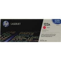 Купить Magenta Print Cartridge for Color LaserJet 2550/2820/2840/2550L, up to 2000 pages. в Алматы