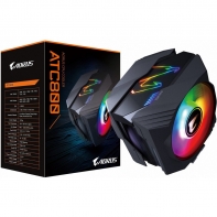 Купить Кулер для процессора Gigabyte ATC800 COOLER в Алматы