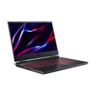 купить Ноутбук Acer Nitro 5 AN515-46, Ryzen 5 6600H/15.6*FHD/16GB/512GB/GF RTX 3060 6GB/LAN/W11SL NH.QGZER.003 WW в Алматы фото 2
