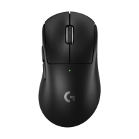 Купить Мышь Logitech G PRO X SUPERLIGHT 2 DEX&nbsp;Black&nbsp;2.4GHZ&nbsp;910-007357 в Алматы