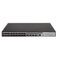 Купить Коммутатор H3C LS-1850V2-28P-EI-GL в Алматы
