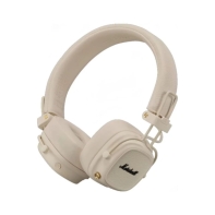 Купить Наушники Marshall Major 5 Beige в Алматы