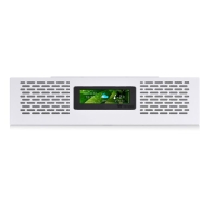 купить Панель LCD Thermaltake The Tower 500 Series Snow&nbsp;AC-062-OO6NAN-A1 в Алматы фото 2