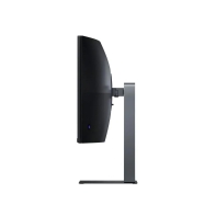 купить Монитор 34* Xiaomi G34WQi, Black, VA, 3440x1440@180Hz, 350кд/м2, 4000:1, 1ms, 2xHDMI, 2xDP C34WQBA-RGGL в Алматы фото 2