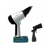 Купить Очиститель для стёкол вакуумный Cecotec Conga Rockstar 3700 Glass серый в Алматы