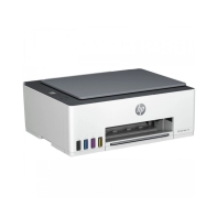 Купить МФУ HP Smart Tank 580 AiO (цв., A4, 1200 dpi, 12 ppm, 64Mb, 1,2* ICON LCD, WiFi) в Алматы