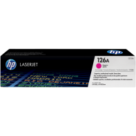 Купить Картридж HP Europe/CE313A/Лазерный/пурпурный в Алматы