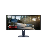 Купить Alienware 34 240Hz QD-OLED Gaming Monitor - AW3425DW в Алматы