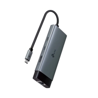 Купить Концентратор USB TP-Link UH6120C в Алматы
