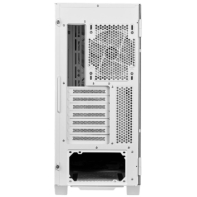 купить Компьютерный корпус MSI MPG VELOX 100R WHITE ATX&nbsp; в Алматы фото 3