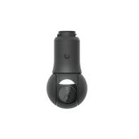Купить Ubiquiti UVC-G6-PTZ-B All-weather, 4K dual-lens camera with 10x hybrid zoom, 1/1.8" 8MP image sensor, Multi-TOPS AI Engine, and ultra-low latency pan-tilt-zoom control for motion tracking в Алматы