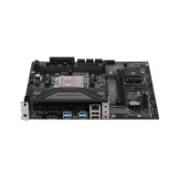 купить Материнская плата MaxSun Challenger B650M-K, AM5, 2xDDR5, HDMI, PCIe5.0, 2xSATA, 1xM.2, mATX в Алматы фото 2