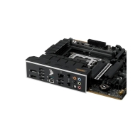 купить Сист.плата ASUS TUF GAMING B760M-PLUS WIFI II,B760,1700,4xDIMM DDR5,PCI-E x16,1xPCI-Ex1,M.2,SATA,DP,HDMI,WIFI 6E,BOX&nbsp;90MB1HE0-M0EAY0 в Алматы фото 2