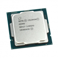 Купить Процессор Intel 1200 G5905 в Алматы
