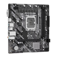 Купить Материнская плата ASRock H610M-HVS/M.2 R2.0 в Алматы