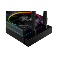 купить Водяное охлаждение для процессора ID-COOLING SL360 в Алматы фото 2