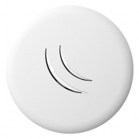 Купить Wi-Fi точка доступа MikroTik RBcAPL-2nD RouterBOARD cAP lite (1UTP 100Mbps, 802.11b/g/n) в Алматы