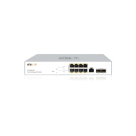 Купить Коммутатор L2 PoE, бюджет 150Вт, порты 8GE PoE,2SFP, Cloud, в Алматы