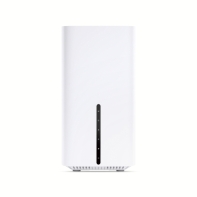 купить Маршрутизатор 5G беспроводной AX1800 GbE TP-Link Archer NX200 <3 порта LAN 10/100/1000 Mbps, 1 порт LAN/WAN 10/100/1000 Mbps, 1 слот для SIM-карты, 2 ? внутренние антенны Wi-Fi, 8 ? внутренних антенн 5G/LTE, 2 порта для подключения внешней антенны 5G в Алматы фото 2