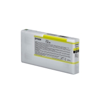 Купить Картридж Epson C13T913400	SC-P5000  200ml Yellow желтый в Алматы