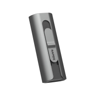 Купить SSD USB 1TB HikSemi, HS-USB-S560 1T U3, Type-A/Type-C, grey в Алматы