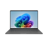 Купить Ультрабук Asus Zenbook 14 UX3407QA, Snapdragon X X1-26-100/14*WUXGA/16GB/512GB/Adreno/W11H 90NB1502-M00MN0 в Алматы