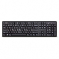 Купить SVEN KB-E5800W Беспроводная клавиатура /  в Алматы