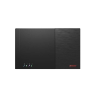 купить Сетевой накопитель ASUSTOR FS6812X 12 Bay All M.2 SSD NAS, AMD Ryzen Quad-Core 2.3GHz, 16GB RAM DDR5, Dual 10GbE Port в Алматы фото 2