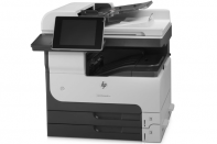 Купить МФУ HP LaserJet Enterprise 700 CF066A M725dn ч/б., A3, Печать:1200x 1200dpi, 41ppm, Скан-е:600dpi /Копир-ие:600dpi, USB в Алматы