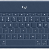 Купить Клавиатура Logitech Keys-To-Go, Classic Blue (M/N: Y-R0052) в Алматы