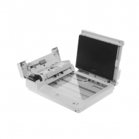 купить Fujitsu SP-1425 сканер, 25&nbsp;стр/мин, 50&nbsp;изобр/мин, А4, двусторон. АПД и планшетный блок, USB&nbsp;2.0 в Алматы фото 3