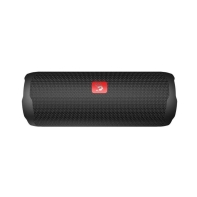 Купить Портативная колонка Bloody S6 Tube Black <35W, 5000mAh/6H, Bt 5.3, IP66> в Алматы