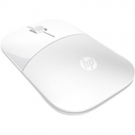 Купить Мышь HP Z3700 White Wireless Mouse в Алматы