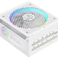 Купить Блок питания Gamemax RGB PRO 1050G WH Gold в Алматы
