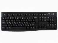 Купить Клавиатура Logitech K120 (for Business) в Алматы