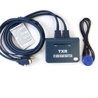 Купить Переключатель ViTi KVM 2HDU в Алматы