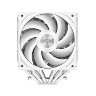 Купить Вентилятор для процессора PCCooler RZ620 WH TDP 275W 4-pin LGA Intel/AMD RZ620 WH в Алматы